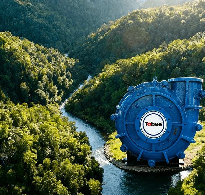 Our Sustainability Vision
