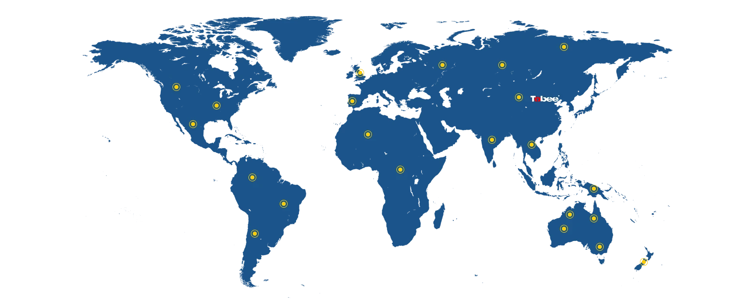 Global Support Network