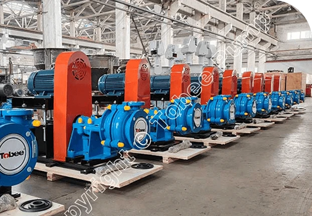 Traceability: Knowing Every Pump&rsquo;s Story