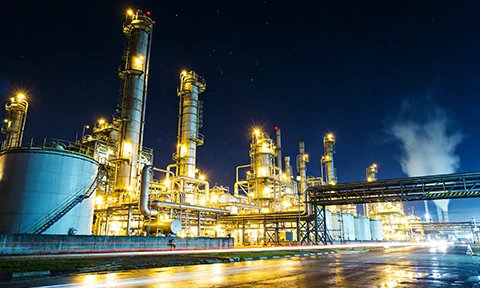 Chemical & Processing