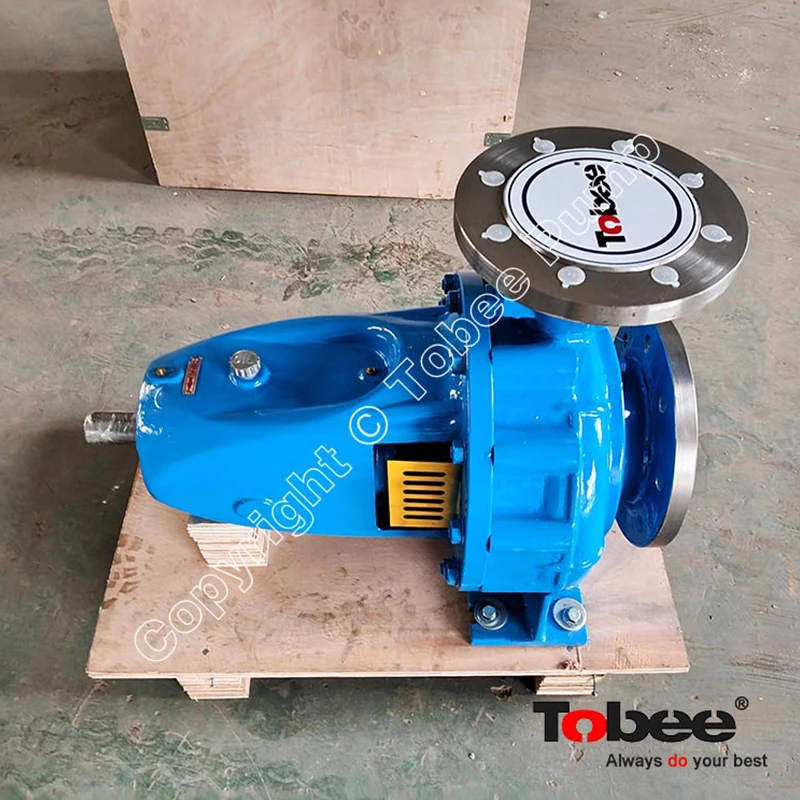 ACP125-250.3F paper pumps