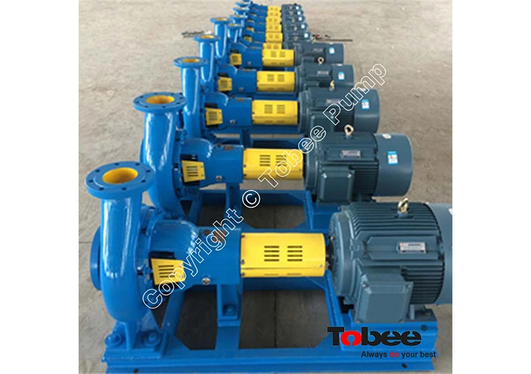 Andman Paper Pulp Pumps