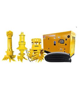 Pump Accessories