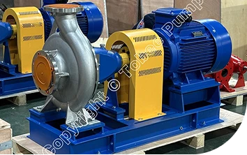 Leak and Pressure Testing
