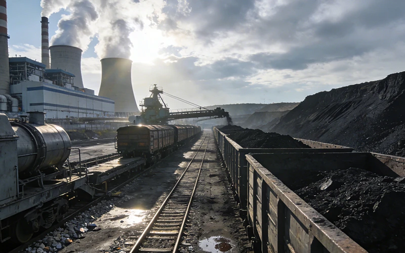 Power & Coal
