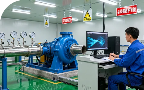 R&D Capabilities