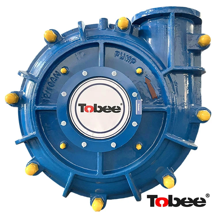 Tobee&reg; 12x10ST TH Slurry Pump for Corrosive