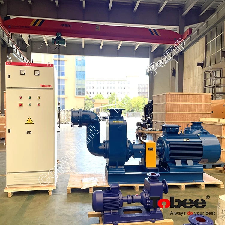 Corrosion Resistant Pump for Chemical Liquid Handling