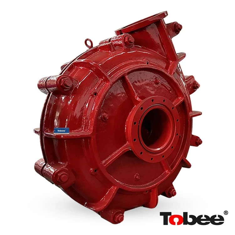 Tobee&reg; 16x14 TU TH Slurry Pump