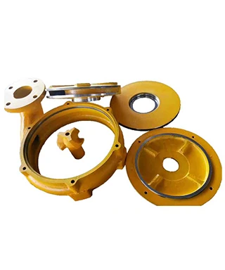 Spare Parts