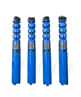 TQJ Series