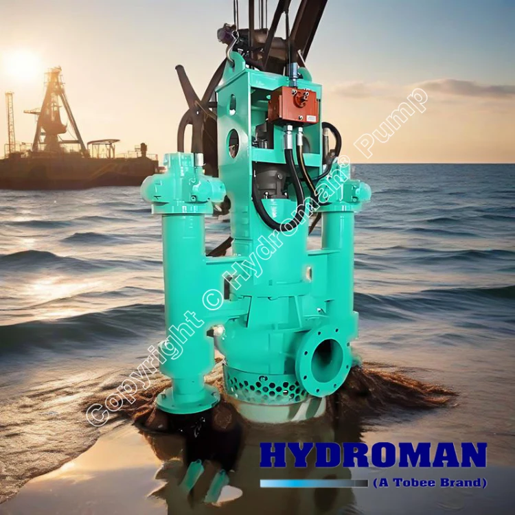 150THY45-6P Hydraulic Pump for Excavator Dredging