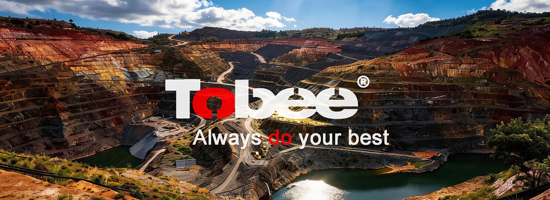 Tobee Slurry Pump for Mining