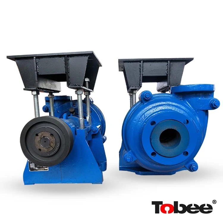 Tobee 3/2C THR Rubber Centrifugal Pump