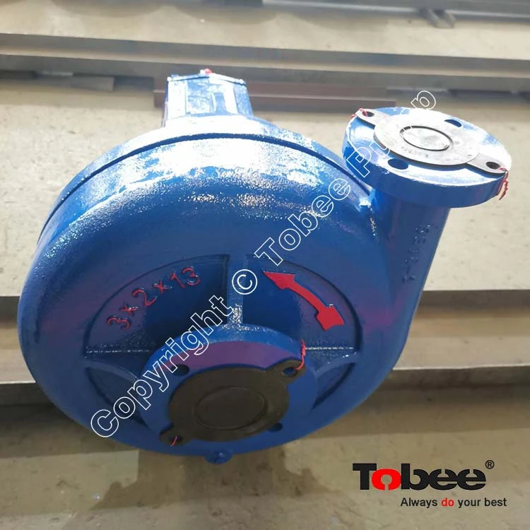 Magnum 3x2x13 C-Pump 