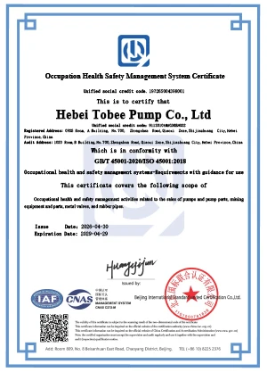 ISO 45001