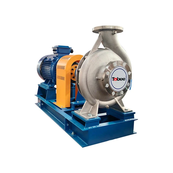 MagFlow Centrifugal Water Pump