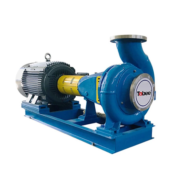 Andman Paper Pulp Pump