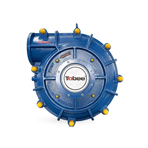Tobee Centrifugal Slurry Pump
