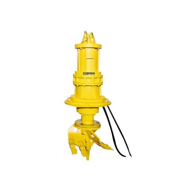 Cutpro Electric Side Agitator