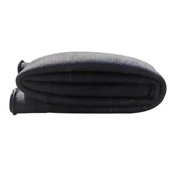 Permanent Rubber Hose