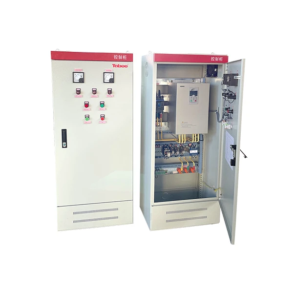 WePanel Electric Control Cabinets
