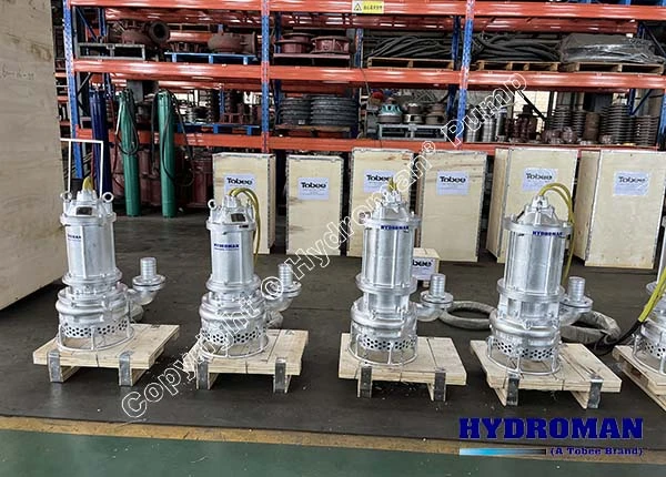 Stainles Slteel Sluge Pump China Manufacturer