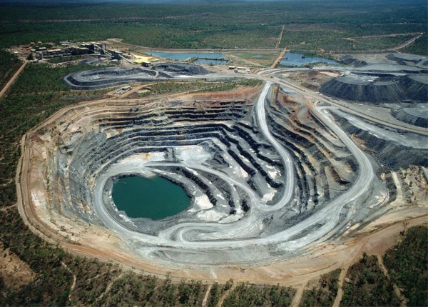 Mining and Mineral Processing