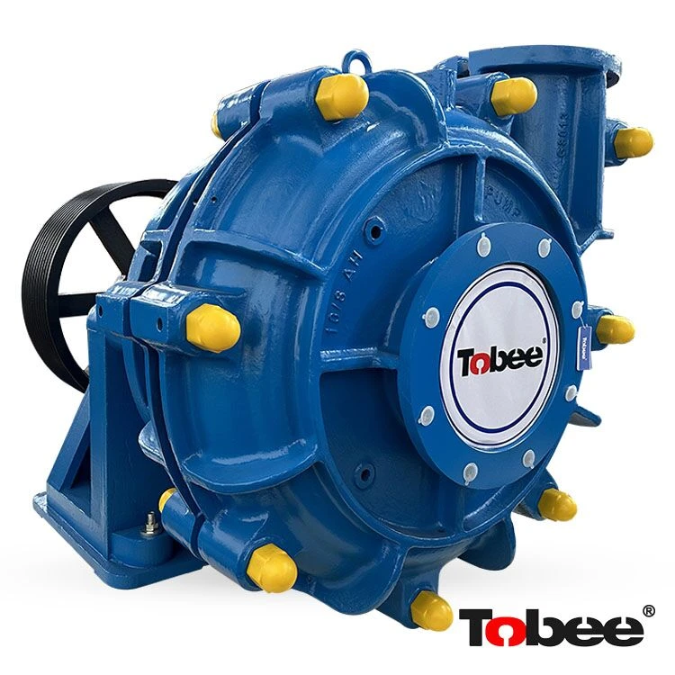 Tobee&reg; 10x8ST TH Slurry Pump for Mining
