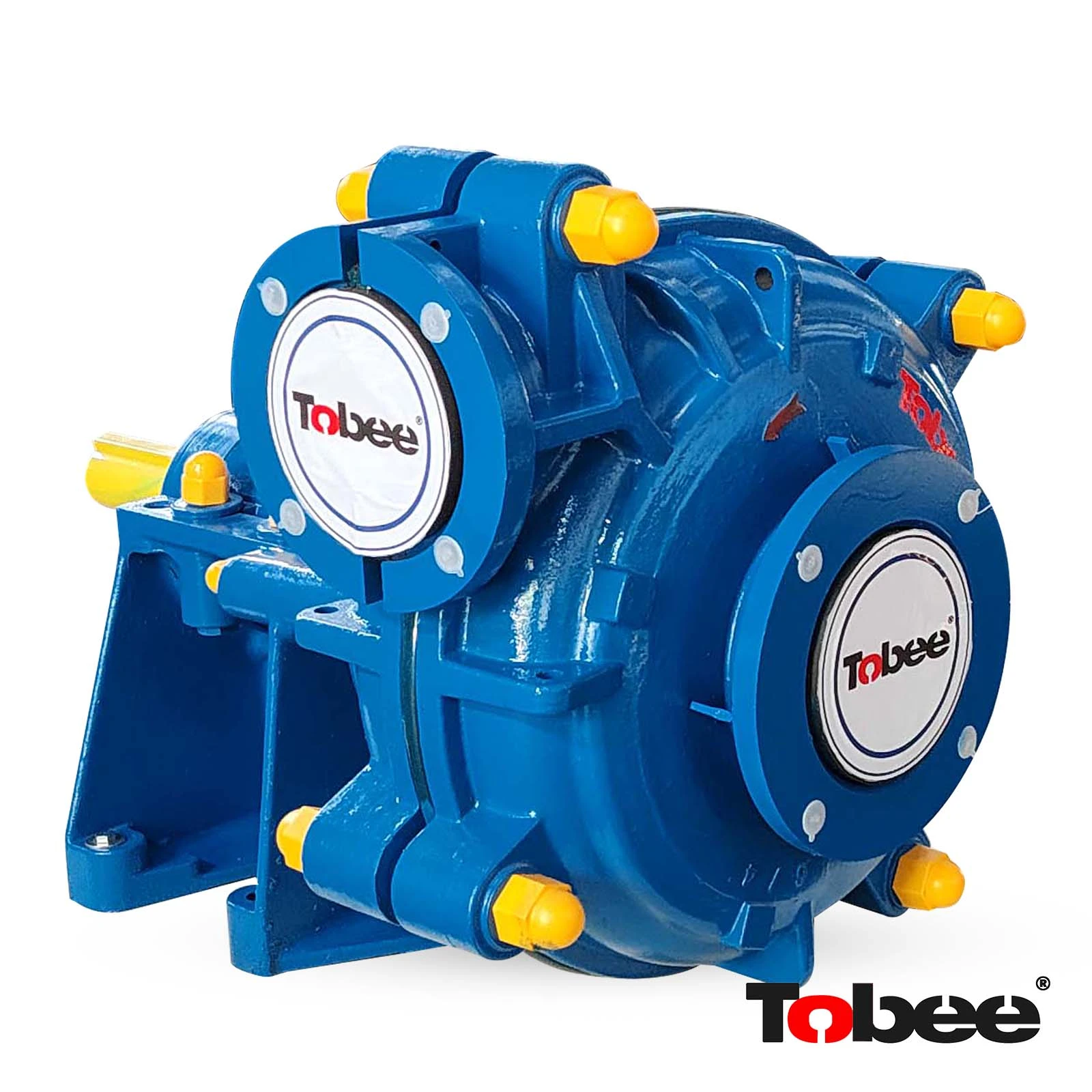 Tobee Rubber Lined Pump