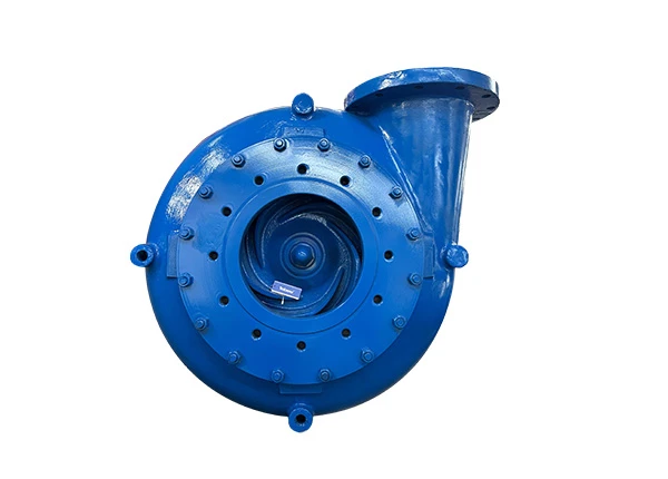 Mission Magnum XP Blender Pump