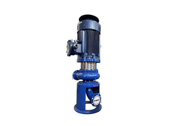 Sandman Vertical Magnum Pump