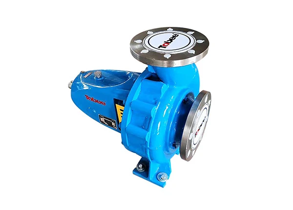 ACP Paper Stock Pump