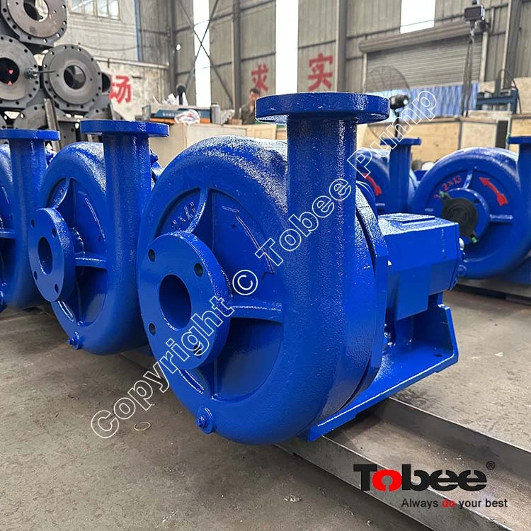 Mission 3x2x13 C-Pump