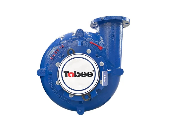 Mission 2500 Supreme Pump