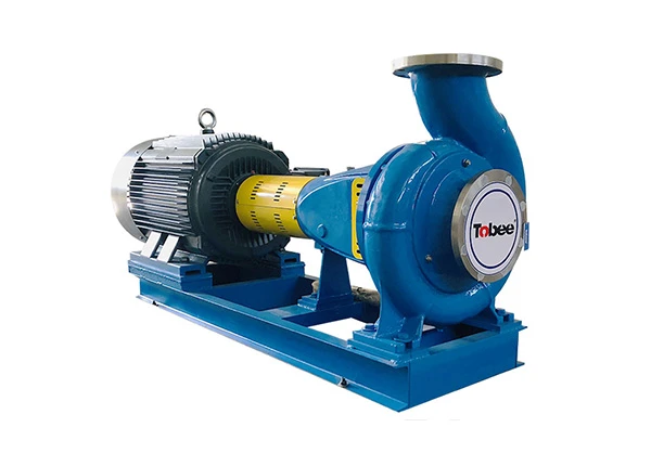 CP / VP Sewage Pump  