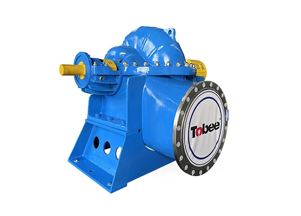 FP Fan Pump