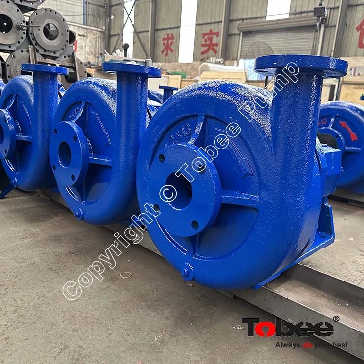 Magnum 3x2x13 Sand Pump