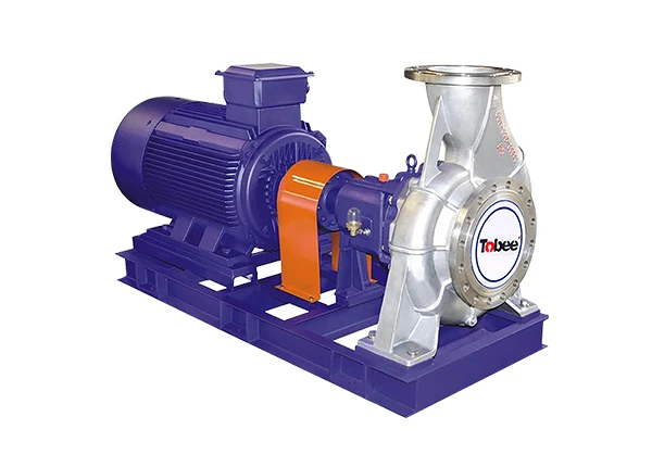 Sulman Chemical Process Pump