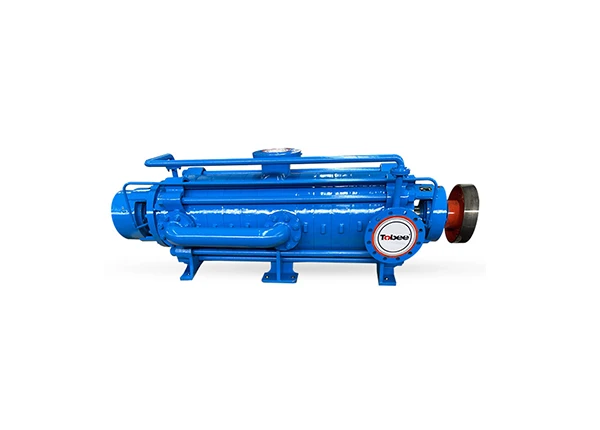 Horizontal Multistage Pump TDP Series