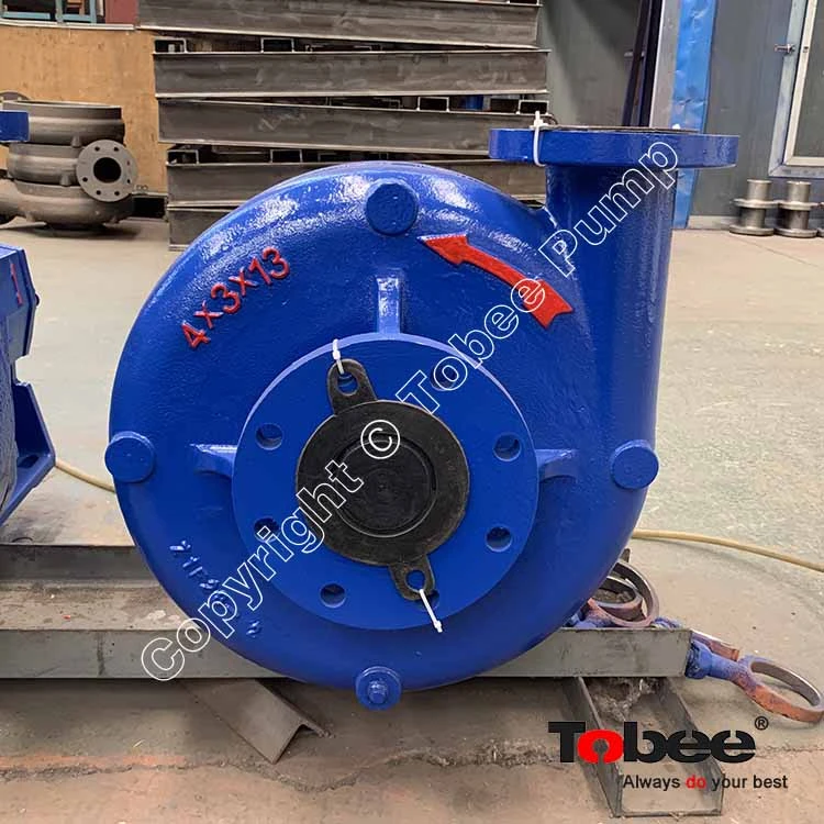 Centrifugal Pump
