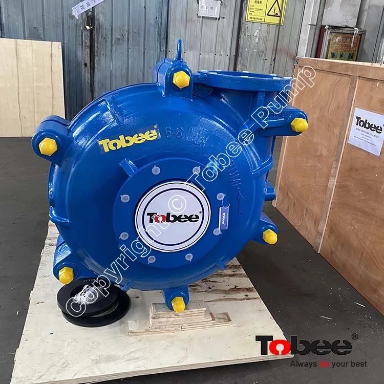 Tobee Metal Pump