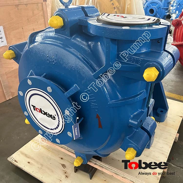 Tobee Horizontal Pump
