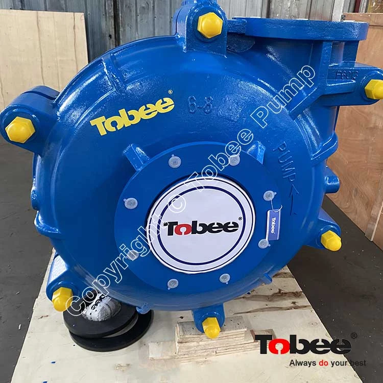 Tobee Slurry pump