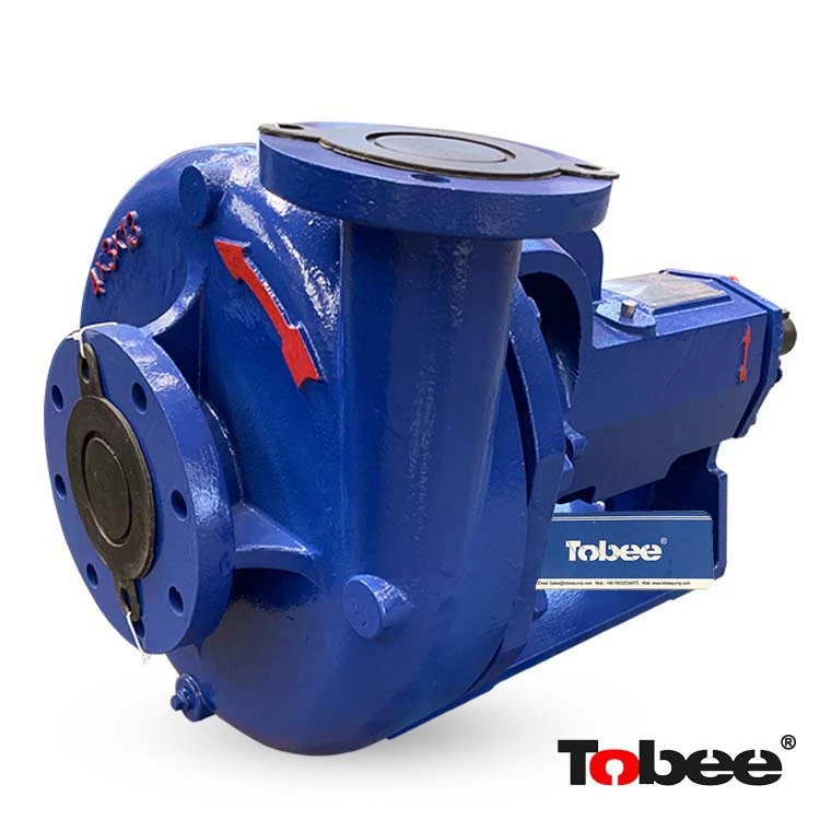 Magnum 4x3x13 Pump Pump