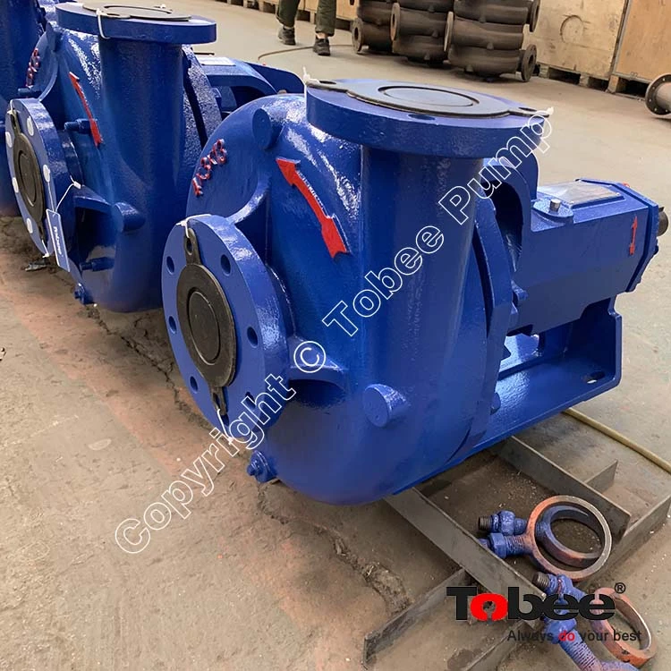 Mud Pump