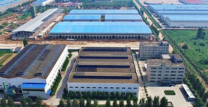 Tobee Slurry Pump Factory