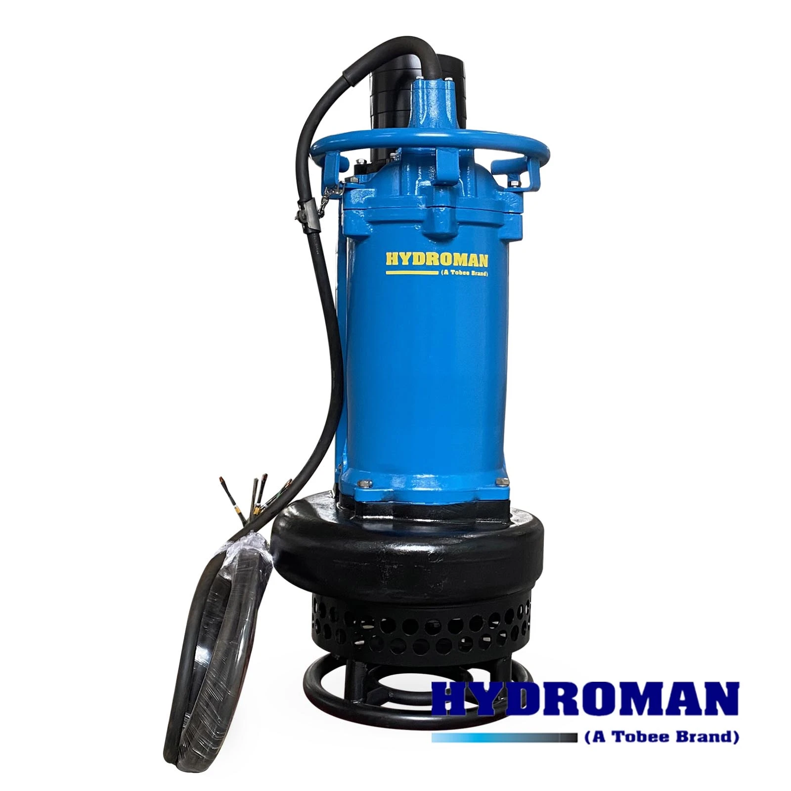 KBS Submersible Slurry Pump