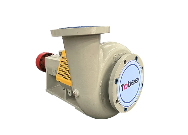 Sandman Mud Pump XBSY Series 