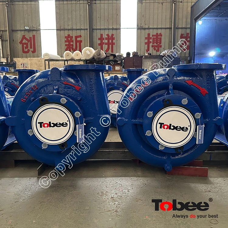  Mud Pump